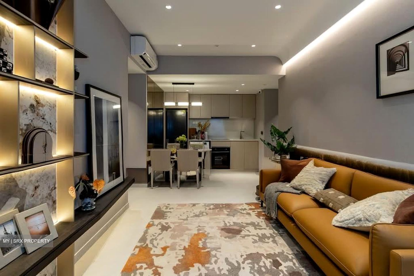 Bright Hill Drive (D20), Condominium #563675711